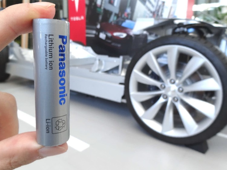 已申請專利 特斯拉新型電解質(zhì)讓電池“長壽”