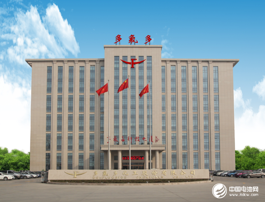 河南多氟多氫氟酸價格暫穩(wěn)