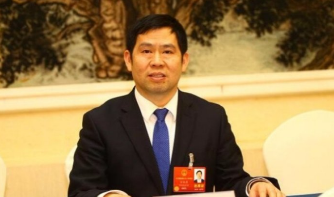 浙江合眾新能源汽車有限公司董事長方運(yùn)舟