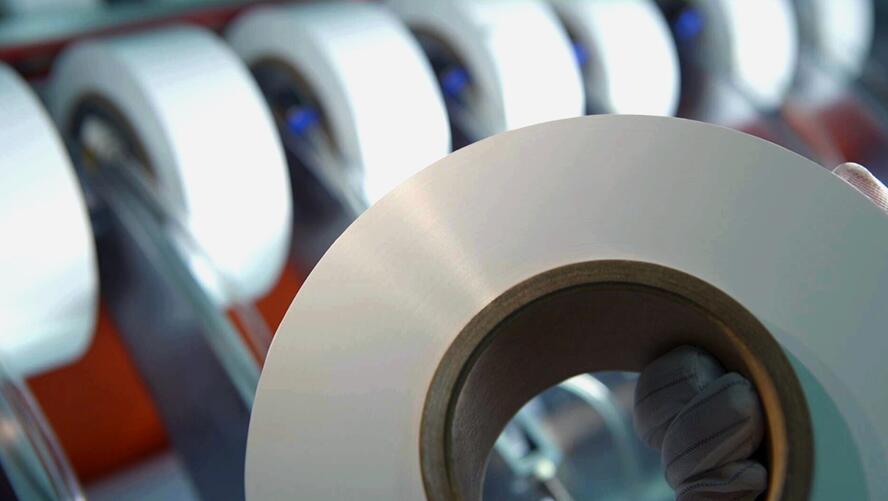 引領(lǐng)國(guó)產(chǎn)高端隔膜自主化進(jìn)程 藍(lán)科途榮獲“高新技術(shù)企業(yè)”認(rèn)證