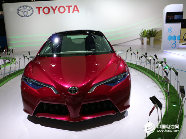 日本車企推災(zāi)難應(yīng)急預(yù)案 電動汽車或成備用電源