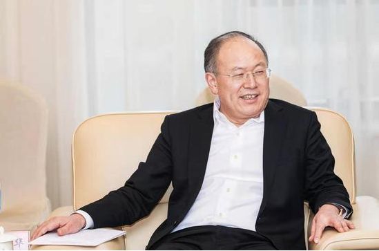 一汽集團總經理奚國華：應加快電動汽車國民化！