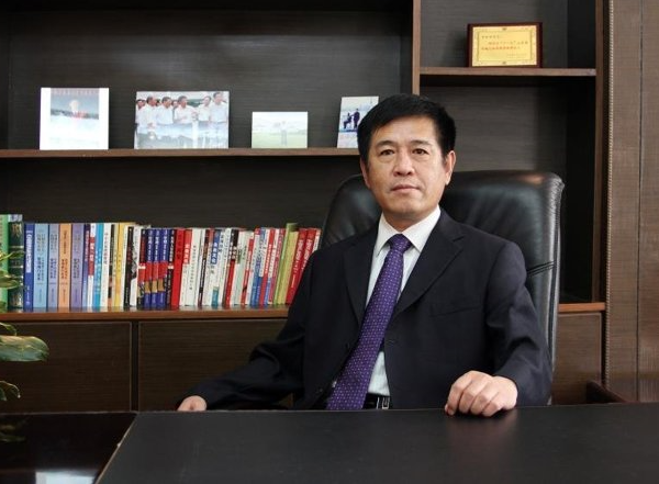 中通客車李樹朋：全國加氫站僅20余 建議調整產業(yè)政策