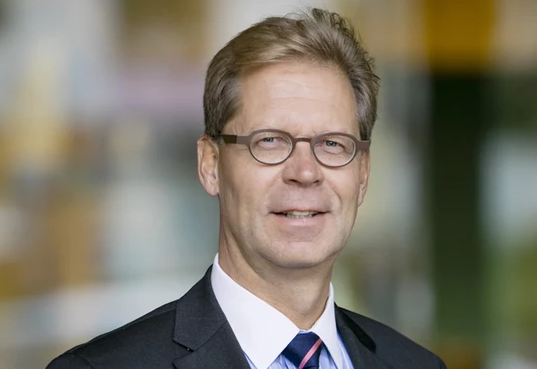 Valmet董事會主席Jarkko Sairanen