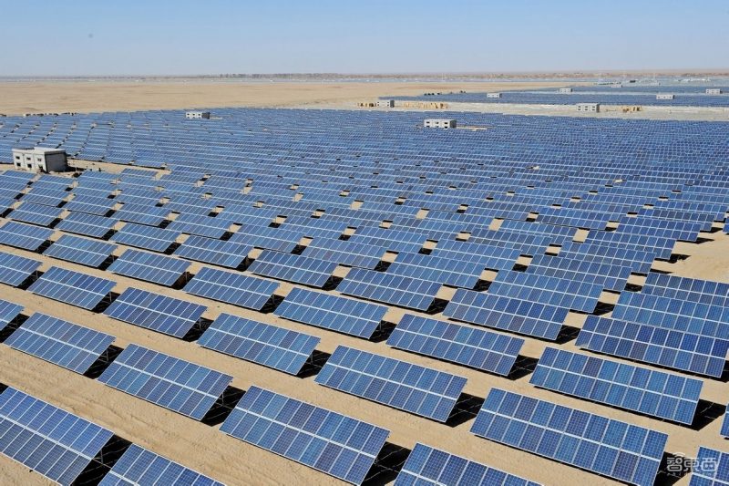 中日韓動力電池攻陷歐洲！德法：學習中國，彎道超車