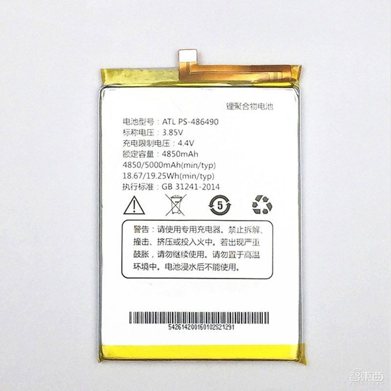 中日韓動力電池攻陷歐洲！德法：學習中國，彎道超車