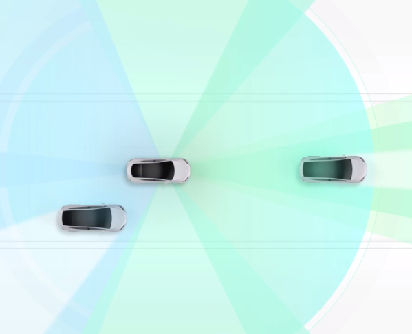 自動(dòng)駕駛跑不起來 兩會(huì)代表建言加快智能路網(wǎng)配套