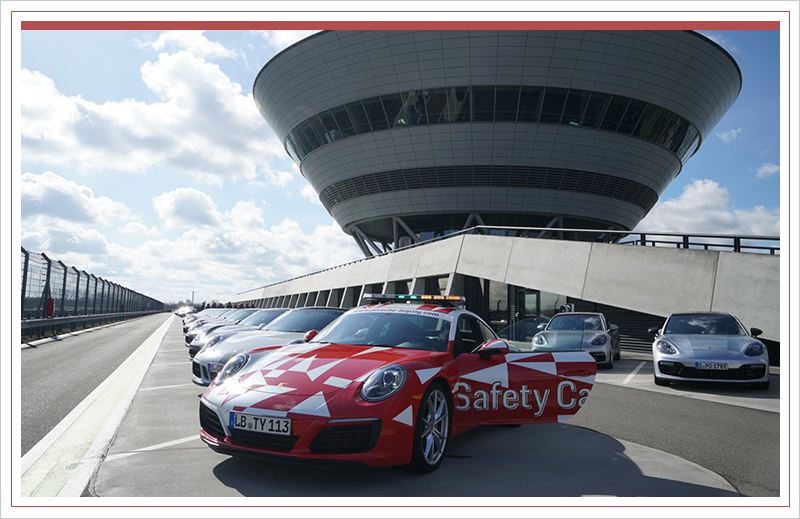 保時捷擴建萊比錫工廠 斥資6億歐元/產電動Macan