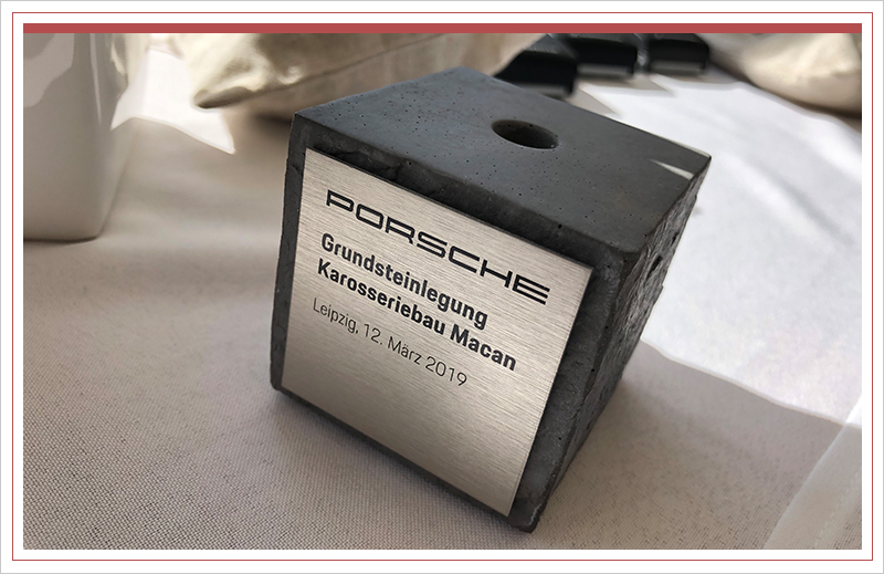 保時捷擴建萊比錫工廠 斥資6億歐元/產電動Macan