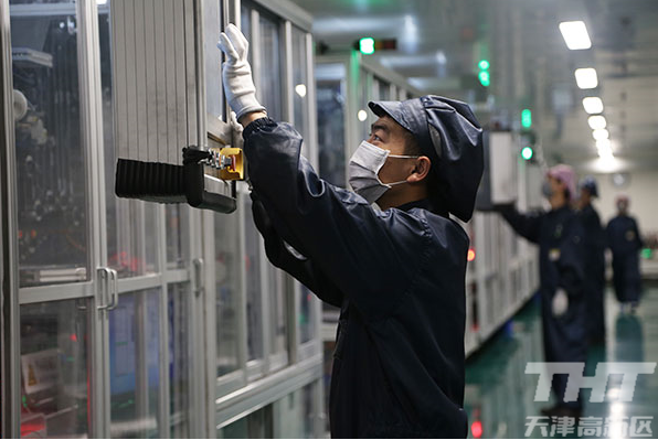 力神電池前兩月實現“開門紅” 2019年將聚焦固態電池等前沿技術