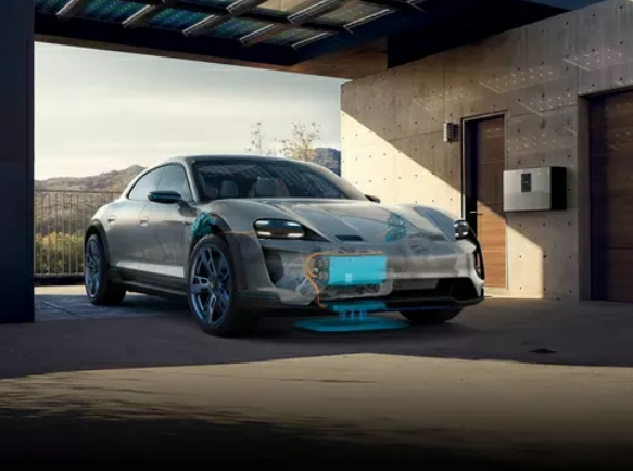 寶馬丨大眾丨保時(shí)捷齊出動(dòng) 德國(guó)汽車巨頭密集發(fā)力電動(dòng)化