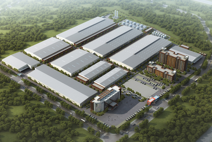 恩捷股份擬11億元投建第二期鋰電池隔膜項(xiàng)目 規(guī)劃4條制膜產(chǎn)線