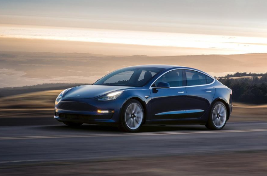 特斯拉洽商寧德 大眾、長(zhǎng)城自建電池護(hù)城河