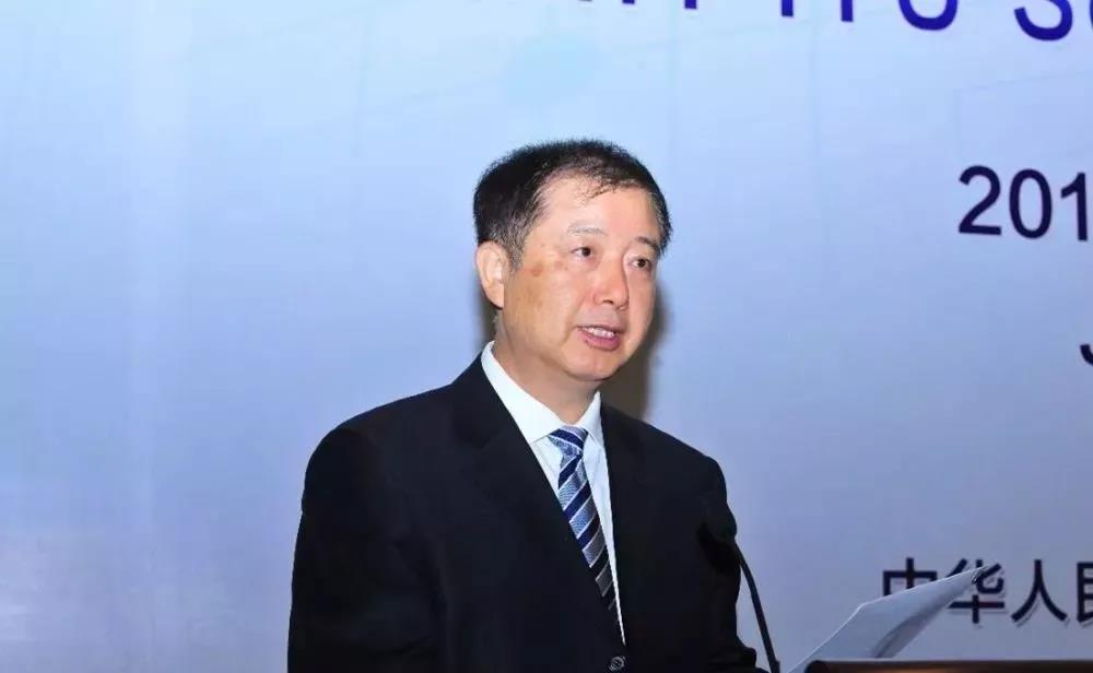 工業(yè)和信息化部原副部長(zhǎng)劉利華 工業(yè)和信息化部原副部長(zhǎng)劉利華