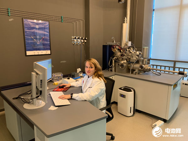 中俄新能源材料技術研究院