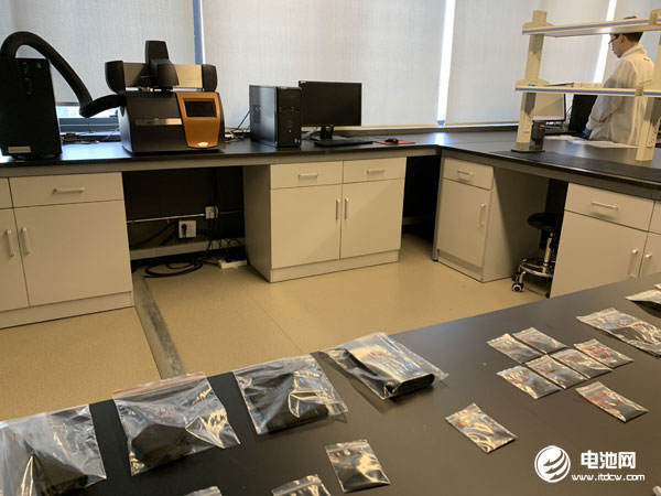 中俄新能源材料技術研究院