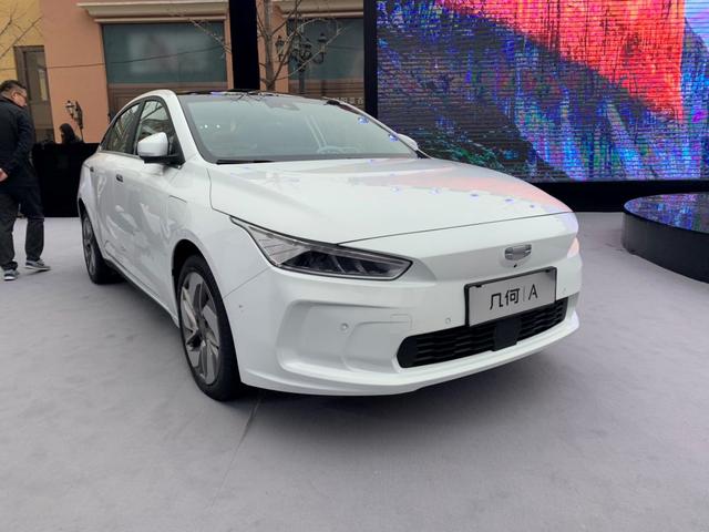 吉利新能源戰略提速 推“輕奢”新品牌對抗特斯拉？