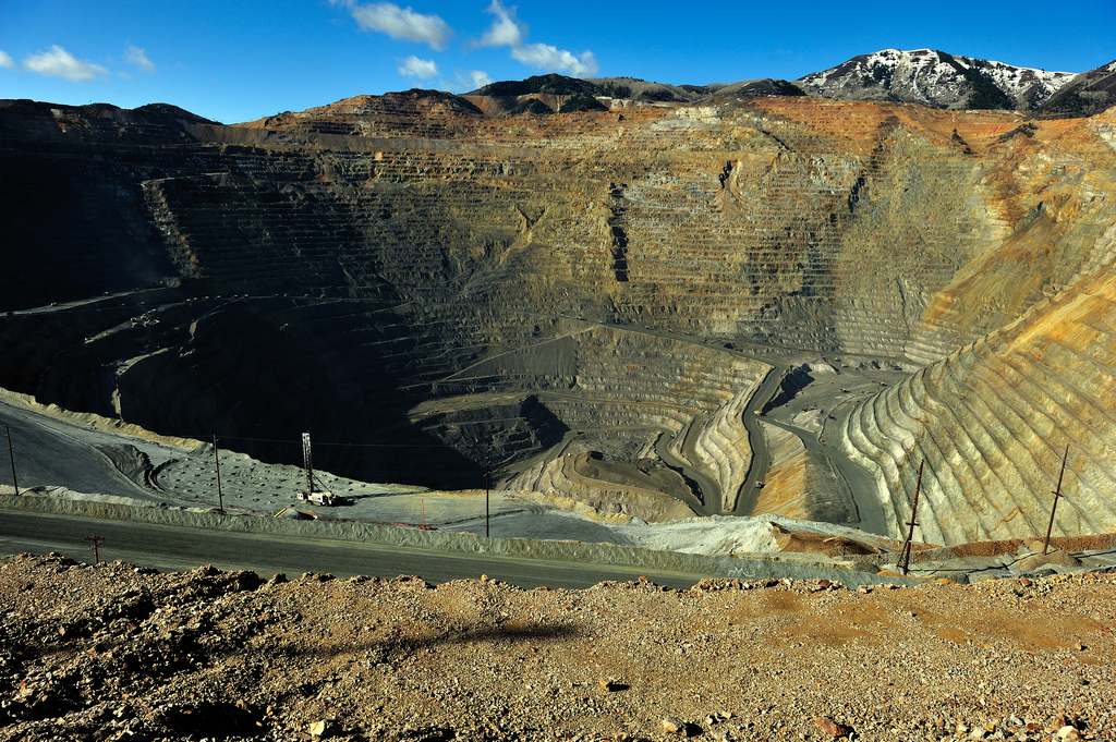 全球礦商旗下銅礦工人或舉行罷工 或將影響101900噸銅的輸出