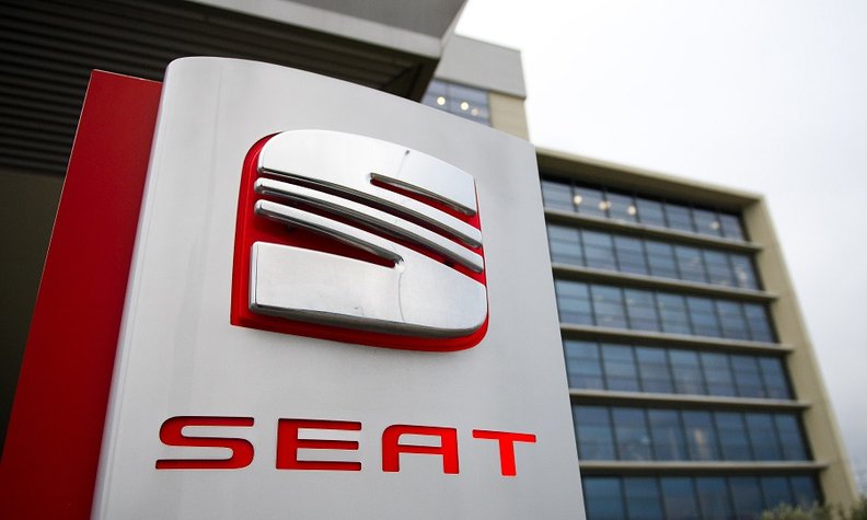 大眾：西雅特將推出廉價(jià)電動(dòng)車 成本不到2萬(wàn)歐元