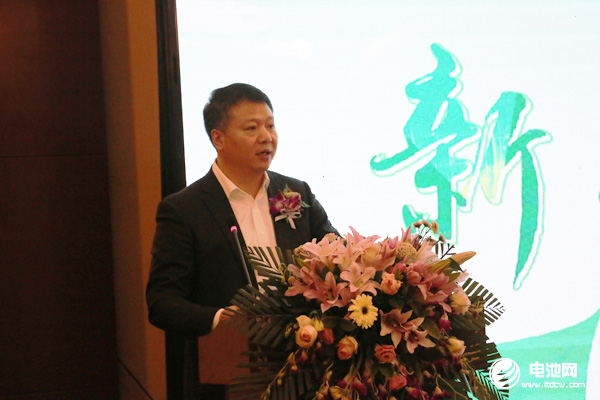 長春公交副總經理王朔