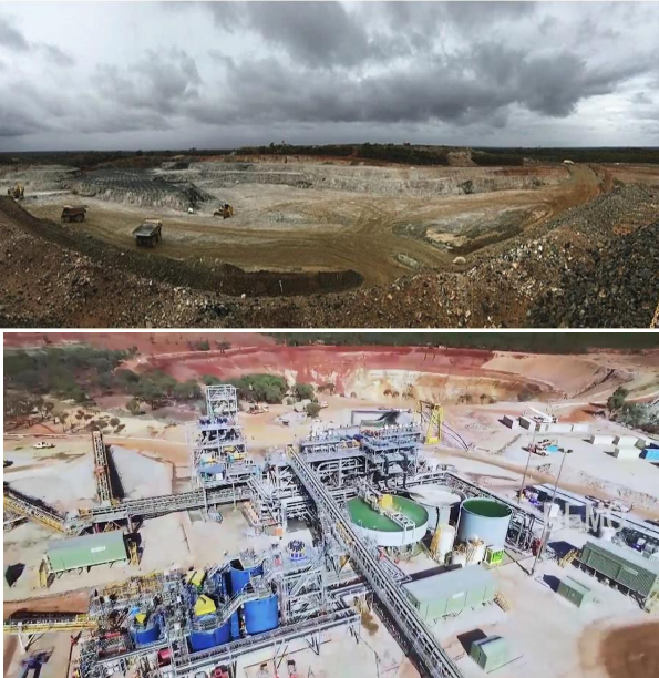 贛鋒鋰業2018年凈利12.23億元 2025年礦石提鋰年產10萬噸