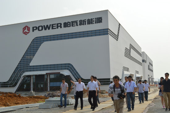 科創(chuàng)板受理名單陸續(xù)公布 會(huì)有帕瓦新能源嗎？