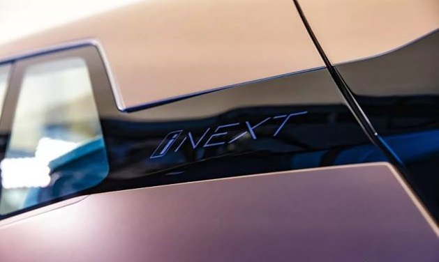 詳解寶馬中國戰略 2019主攻“四化”落地