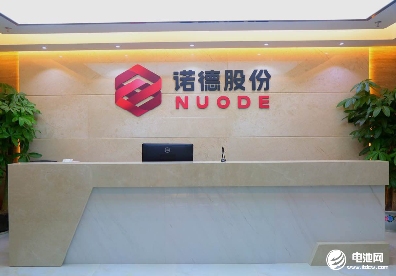 諾德股份2018年銅箔業務營收19.6億 年產能增至4.3萬噸