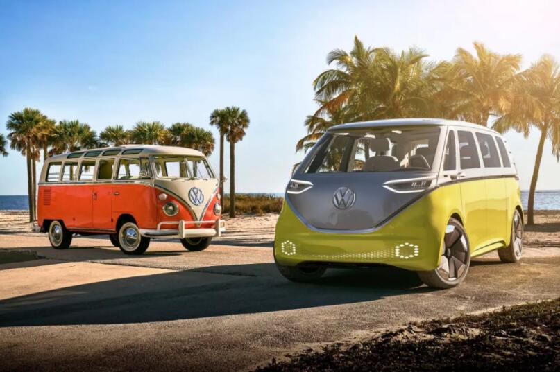 大眾“殺熟”發(fā)力新能源 第一再造第一？