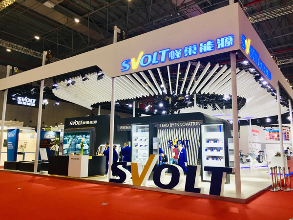 蜂巢能源開辟鋰電“疊時代”  正在開發(fā)的三期疊片效率將達(dá)0.25秒