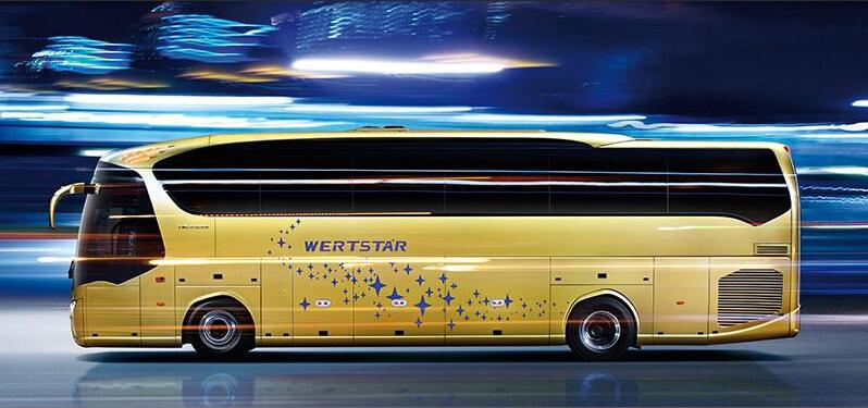 亞星客車去年營收24.58億 新收到新能源車補(bǔ)貼1.5億