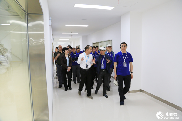 今麥郎食品遂平有限公司