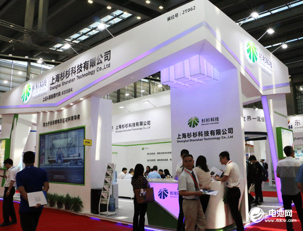 杉杉股份去年正極材料主營收46.64億 今年三元材料占比會超過鈷酸鋰