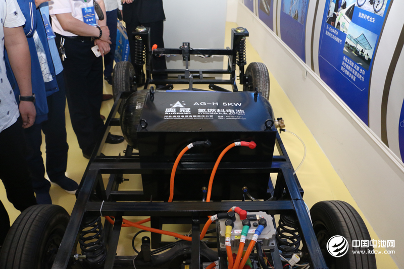 氫燃料電池是比純電動(dòng)更好的解決方案嗎？