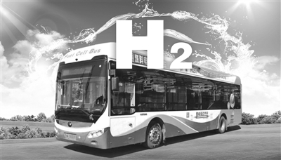 氫燃料電池商用車有望率先步入商業(yè)化運(yùn)營