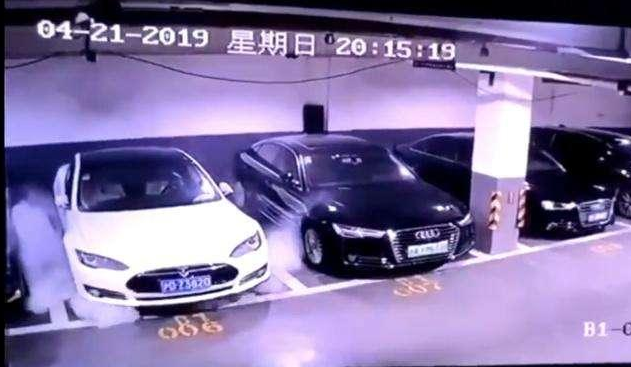 拒絕特斯拉式自燃 未來的電動車電池應該是這樣的 拒絕特斯拉式自燃 未來的電動車電池應該是這樣的