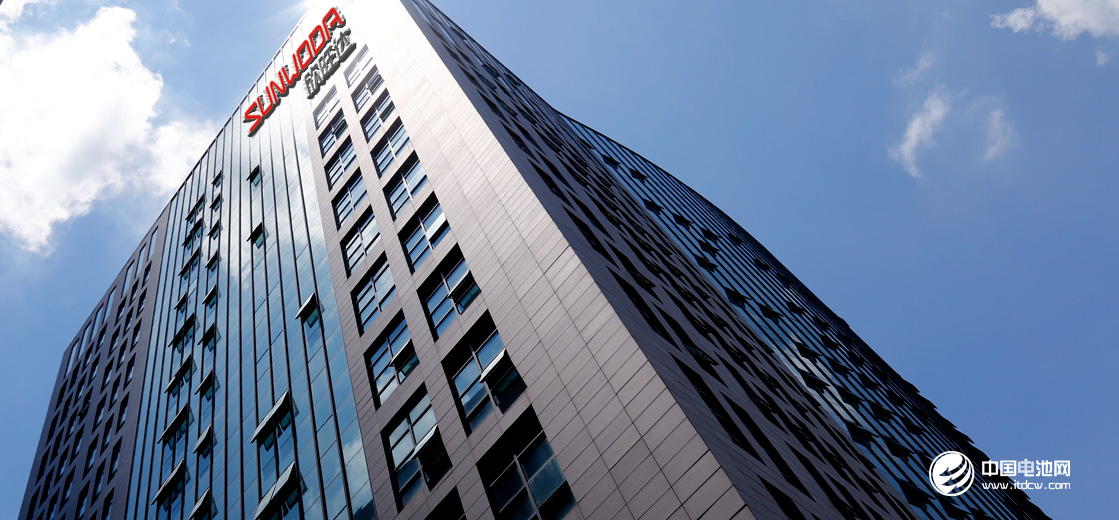 欣旺達2GW動力電芯已投產 計劃投資6GWHpack及4GWH電芯