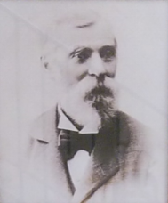 圖為卡爾·約瑟夫·拜爾博士