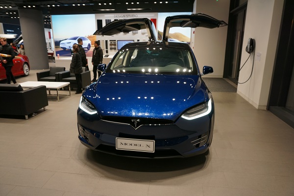 加拿大BC省新排放法將在2040年前禁售汽油車