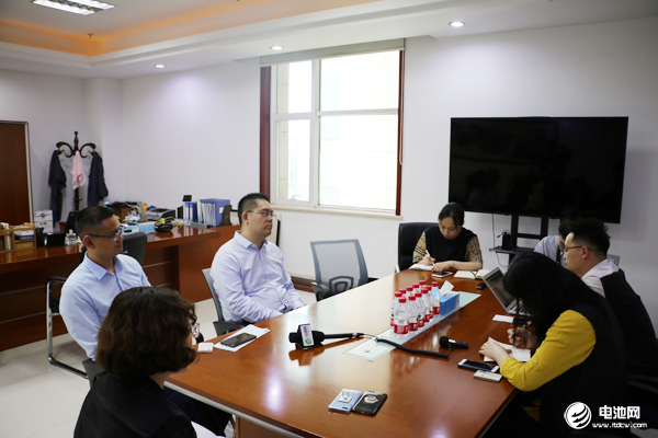 多氟多新能源：堅守成本領先策略 安全保障決不放松