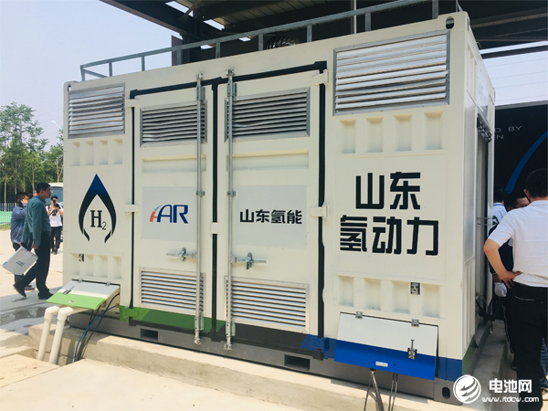 政策持續加碼加氫站建設 成本高企盈利困局待解