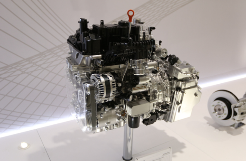 長城汽車,新能源