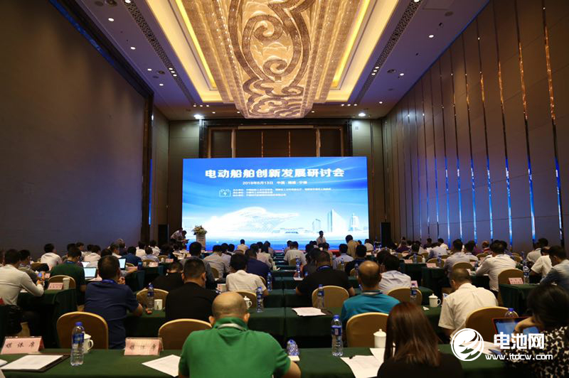 2021年國內電動船舶市場規模或達96.3億 寧德時代啟航百億藍海市場