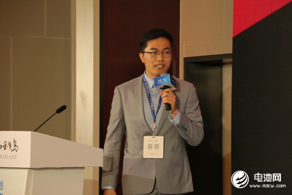 能源與交通創新中心高級分析師毛世越