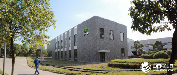 杉杉正極材料實際產(chǎn)能5萬噸 重點新建鈷酸鋰及三元材料產(chǎn)線