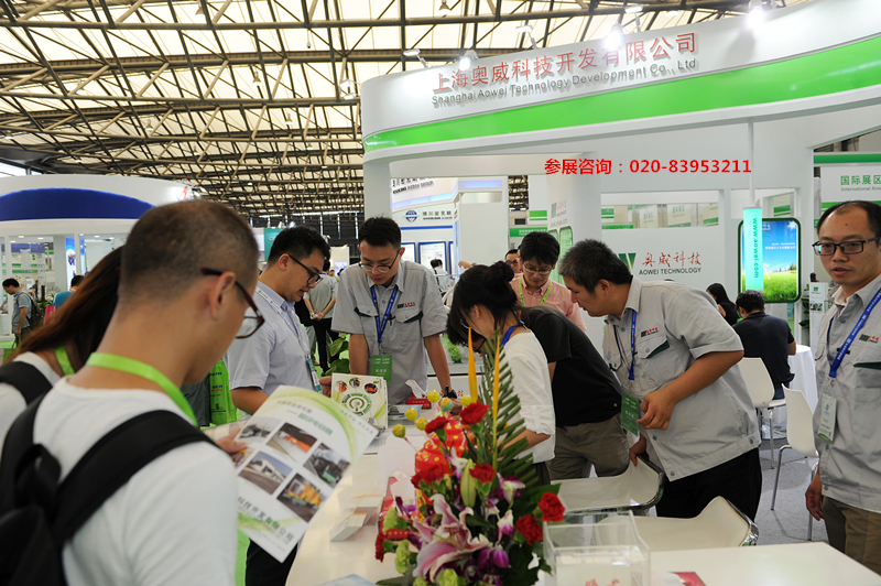 上海超級電容展8月舉行 香港易高、奧威、力容等知名企業(yè)將亮相