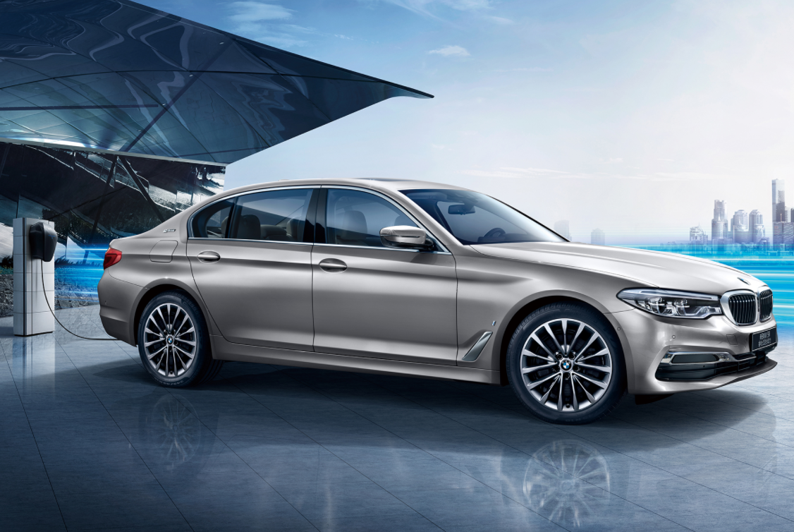 產品力不足 傳統豪強在新能源時代步履蹣跚