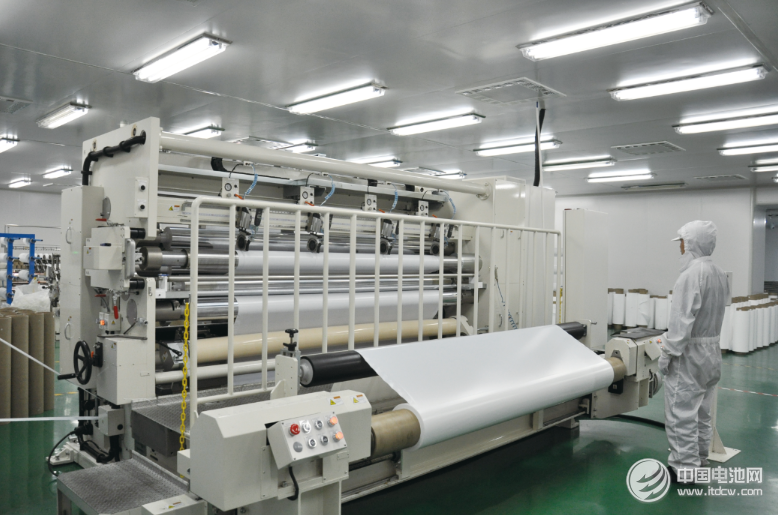 山東首批能源領(lǐng)域重點(diǎn)目錄發(fā)布 3個(gè)儲(chǔ)能項(xiàng)目及4個(gè)電池材料項(xiàng)目入選