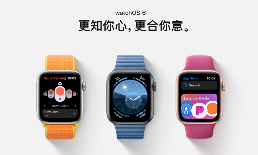 蘋果手表