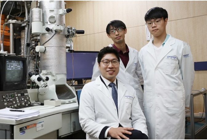 KAIST提出以硫化銅為電極材料 助推鈉離子電池商業(yè)化